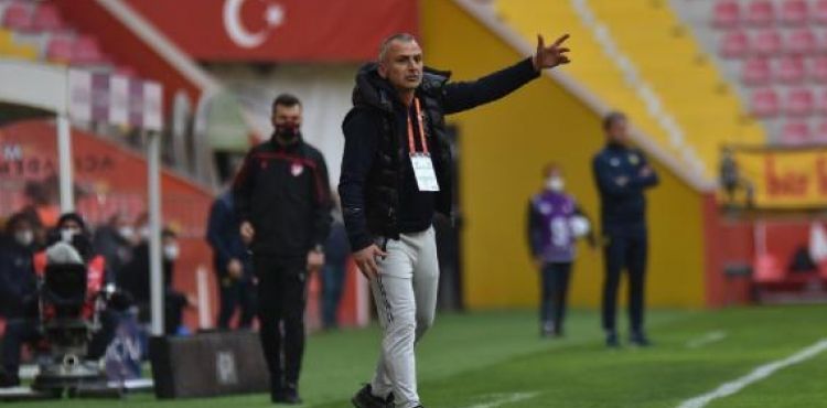 Kayserispor Uğur Kulaksız'a emanet