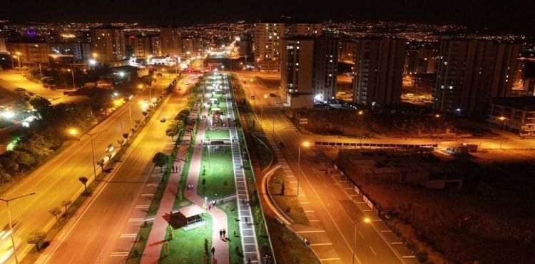 BAŞKAN ÇOLAKBAYRAKDAR İLE ERKİLET, YENİ YÜZE KAVUŞUYOR