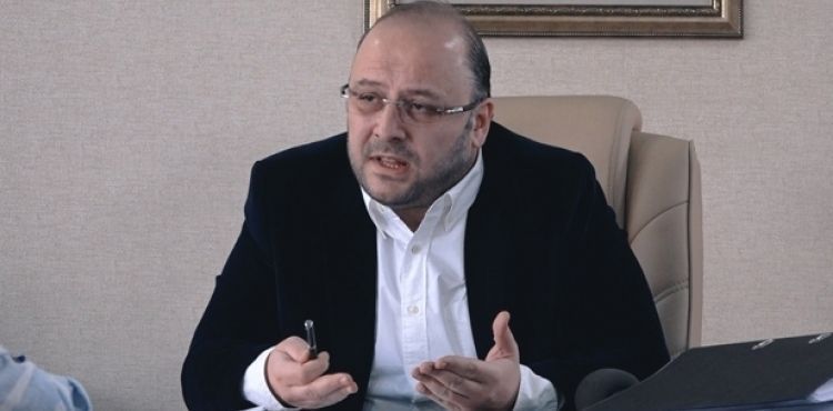 OSB'ne Sahip Çık Platformu Sözcüsü Bekir Kiracıoğlu'dan kamu oyuna Açıklama geldi.