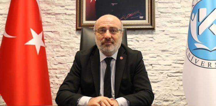 Rektör Karamustafa’dan “26 Şubat 1992 Hocalı Katliamı” Mesajı