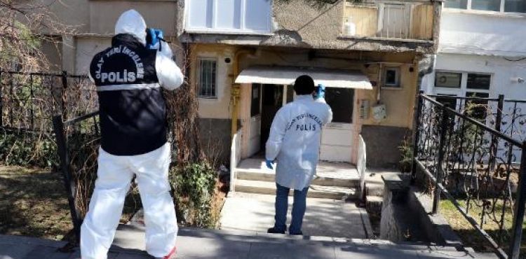 Endonezyalı üniversite öğrencisi evinde ölü bulundu