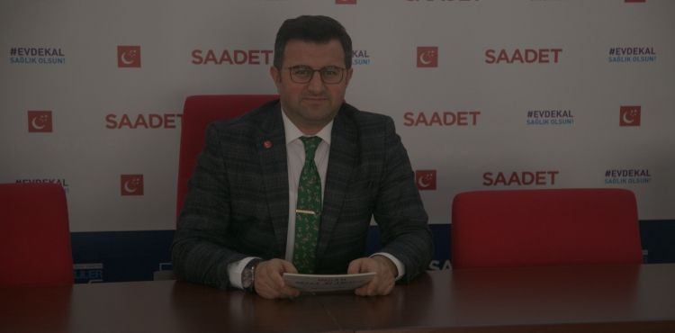 ERBAKAN HOCA ANLAŞILMADI