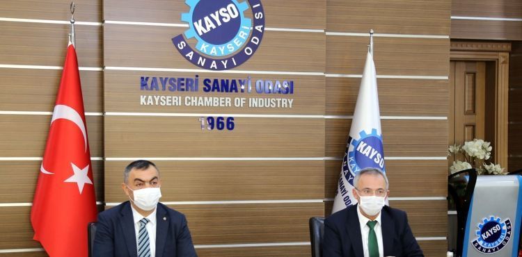 “Önümüzdeki Dönemde Üretimde Ciddi Aksamalar Yaşayabiliriz”