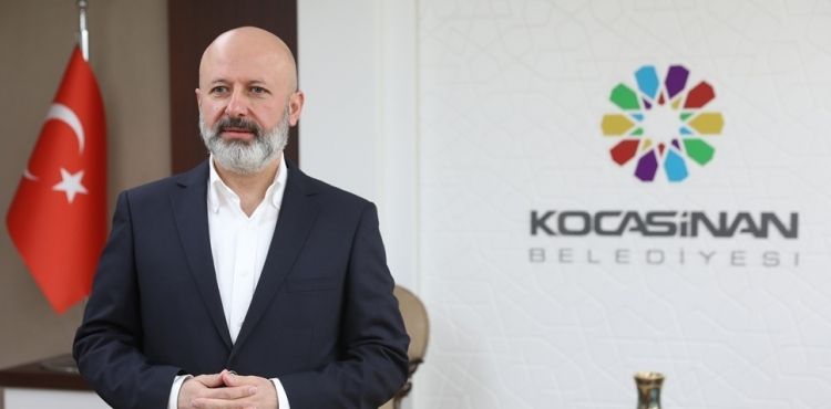 BAŞKAN ÇOLAKBAYRAKDAR, “SAĞLIKLI BİR ŞEHİR İÇİN TEDBİRLERİ ELDEN BIRAKMAYALIM”
