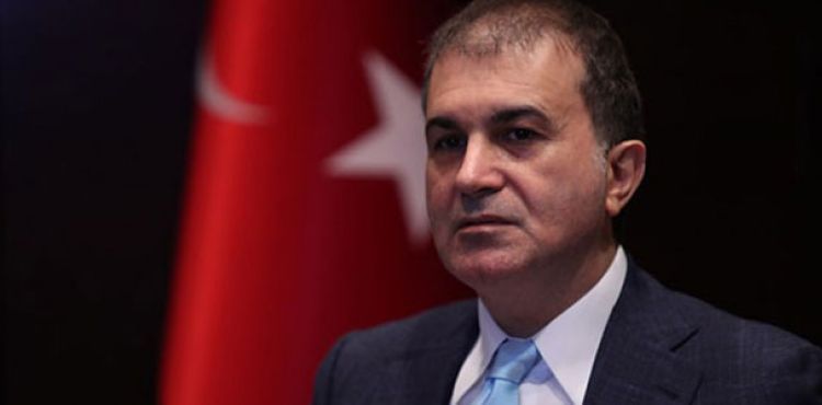 AK Parti'li Çelik: İnsan Hakları Eylem Planı hayırlı olsun