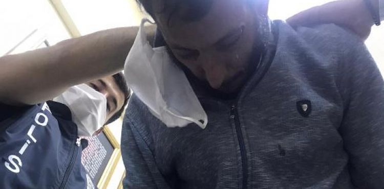 Sevgilisinin oğlunu döverek öldüren Harun Sezer'e, kızını istismardan 15 yıl hapis