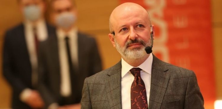 ŞEHRİN KALBİNE DOKUNACAK PROJELER