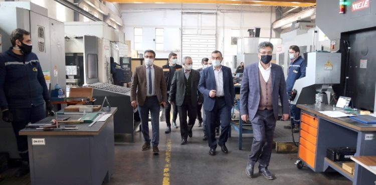 “Tedbirlere Uyalım, Kazanımlarımızı Kaybetmeyelim”