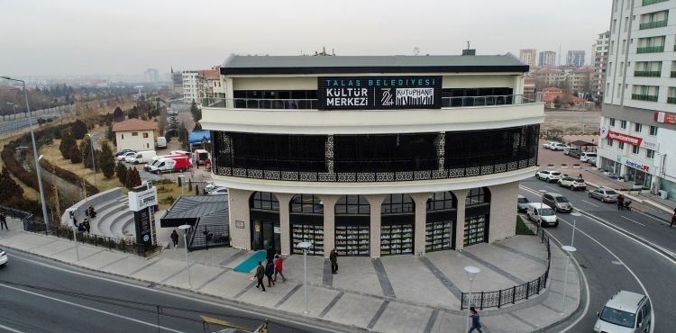 7/24 KÜTÜPHANE’DE ÇALIŞMA SAATLERİ YENİDEN DÜZENLENDİ
