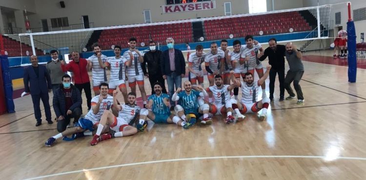 MELİKGAZİ TAEKWONDO TAKIMI 8. ULUSLARARASI TÜRKİYE AÇIK TAEKWONDO TURNUVASINDA KAYSERİ’Yİ TEMSİL EDECEK