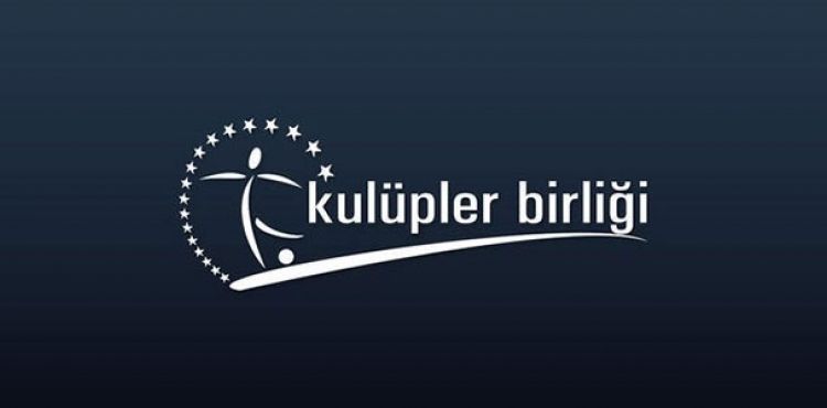Kulüpler Birliği'nden MHK açıklaması