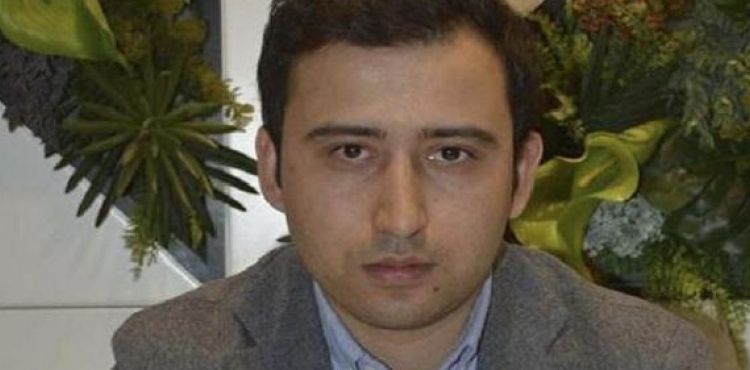 'Anadolu Farm' davasında sanık Karademir'e tahliye