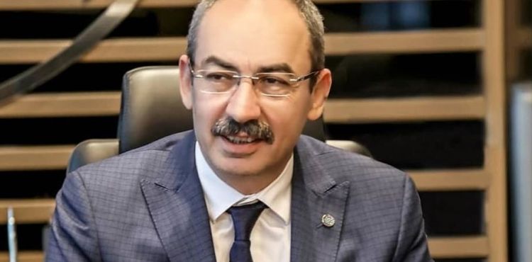 KTO BAŞKANI GÜLSOY : MİRAÇ BİR HEDEFTİR
