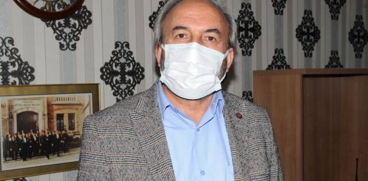 Eğitim Bir-Sen Şube Başkanı Kalkan: İsteğimiz tüm kademelerde okulların açılmasıdır