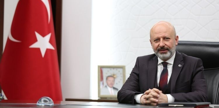KOCASİNAN, TARİHE SAHİP ÇIKIYOR