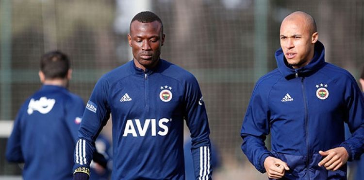 Fenerbahçe, Gençlerbirliği maçına hazır