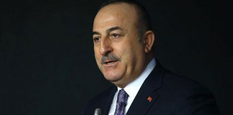 Bakan Çavuşoğlu'ndan önemli açıklamalar
