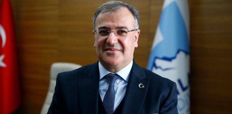 BAŞKAN ÖZDOĞAN’DAN 18 MART MESAJI
