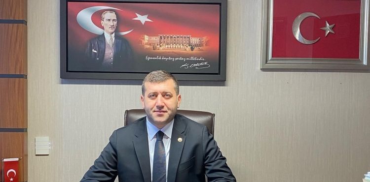 BAKİ ERSOY’DAN 18 MART ÇANAKKALE ZAFERİ MESAJI