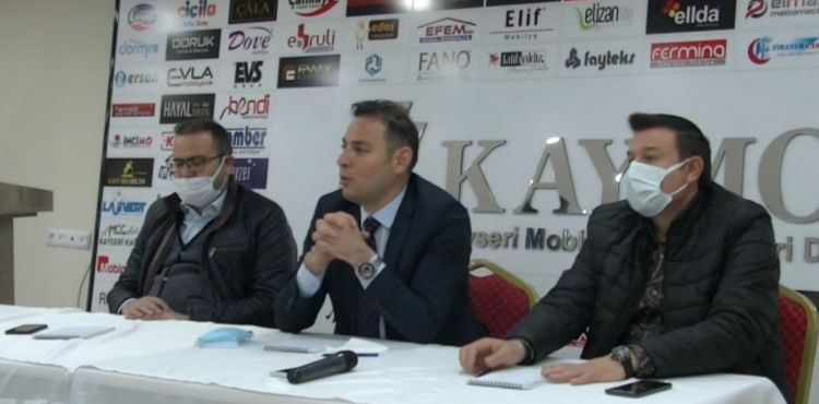 KAYSERİ MOBİLYA ÜRETİCİLERİ GÜÇBİRLİĞİ YAPIYOR