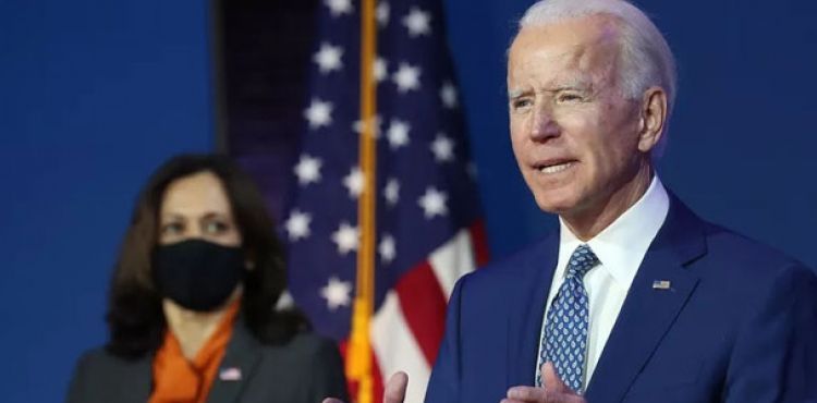 ABD Başkanı Biden’dan Putin'e: Bedelini ödeyecek yakında göreceksiniz