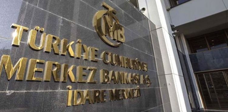 Merkez Bankası Başkanı değişti