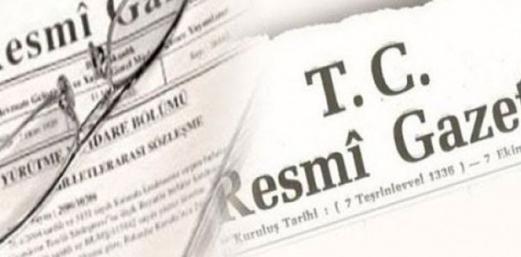 İstanbul Sözleşmesi, Cumhurbaşkanı kararı ile feshedildi