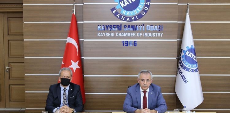 Mobilyacılar Hammadde ve Konteyner Sorununa Çözüm Bekliyor