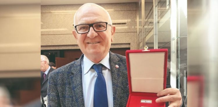 MHK eski Başkanı Bülent Yavuz hayatını kaybetti