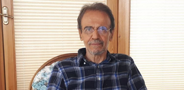 Prof. Dr. Ceyhan: Mutant virüslü hasta sayısı 400 binler civarında