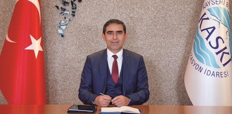 KASKİ’DEN 22 MART DÜNYA SU GÜNÜ’NDE 22 ADET SONDAJ KUYUSU