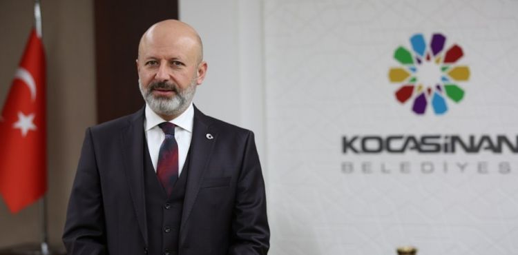 HİZMETLERDEN MEMNUN KALAN VATANDAŞLARDAN BAŞKAN ÇOLAKBAYRAKDAR’A TEŞEKKÜR