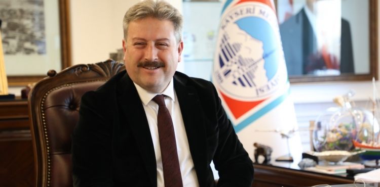 AÇ VE İÇ, KAYSERİLİLER ÇOK ŞANSLI