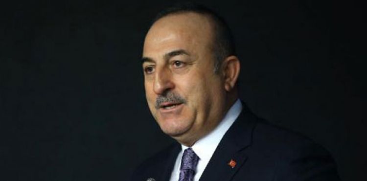 Çavuşoğlu, NATO toplantısına katılacak