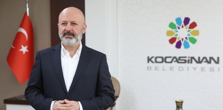 KOCASİNAN’DAN ÇÖLYAKLILARA ÖZEL GLÜTENSİZ GIDA PAKETİ