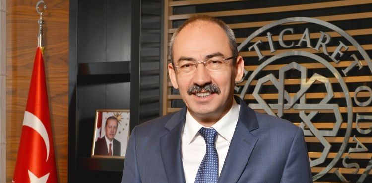 KTO BAŞKANI GÜLSOY : BERAT GECESİNDE GÜNAHLARIMIZIN AFFI VE MUSİBETLERDEN KURTULMAK İÇİN DUA EDELİM