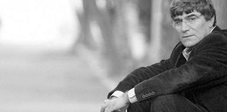Hrant Dink davasında karar açıklanıyor