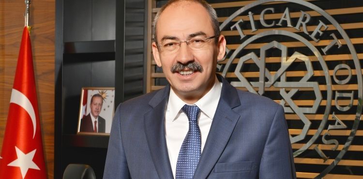 KTO BAŞKANI GÜLSOY : BERAT GECESİNDE GÜNAHLARIMIZIN AFFI VE MUSİBETLERDEN KURTULMAK İÇİN DUA EDELİM