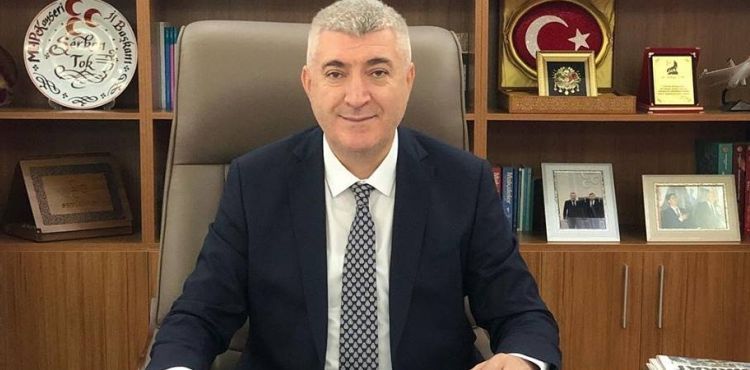 BAŞKAN TOK’UN BERAT KANDİLİ MESAJI