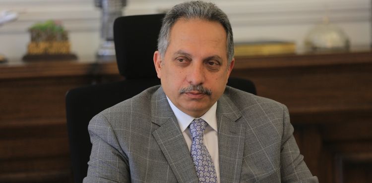 “SIHHAT VE SELAMETİN SERİNLİĞİNİ BİZE YENİDEN TATTIR”