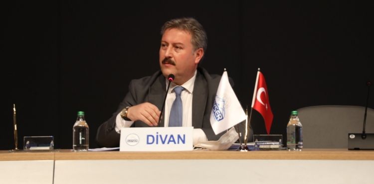 KAY-SER A.Ş. 25. OLAĞAN GENEL KURULU YAPILDI