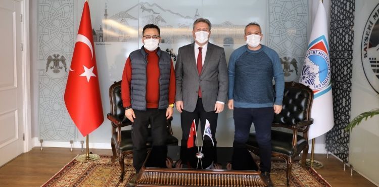 KAYSERİ’DE RALLİ YARIŞLARI İLE YENİ BİR HEYECAN YAŞANACAK