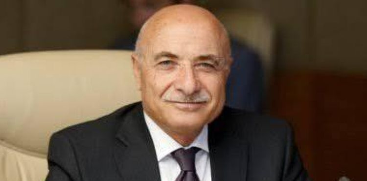 Milletvekili İsmail Tamer koronavirüs'e yakalandı