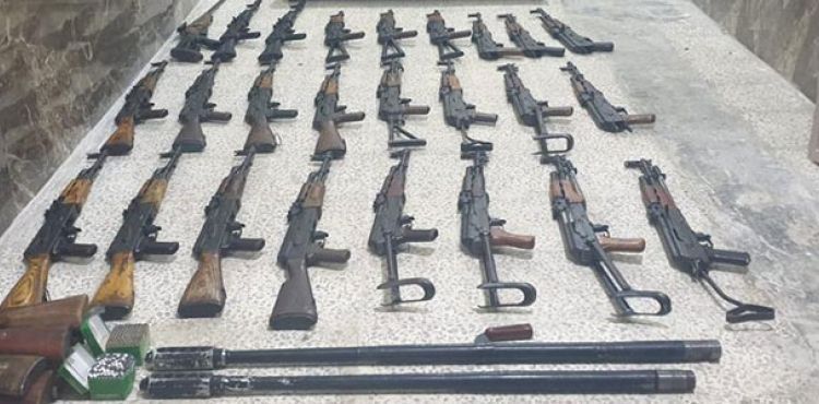 Bakan Soylu: PKK/YPG'ye, Azez'de büyük darbe