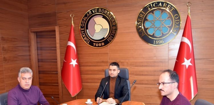 KTO’DAN KRİPTO PARALAR VE BLOK ZİNCİR EĞİTİMİ