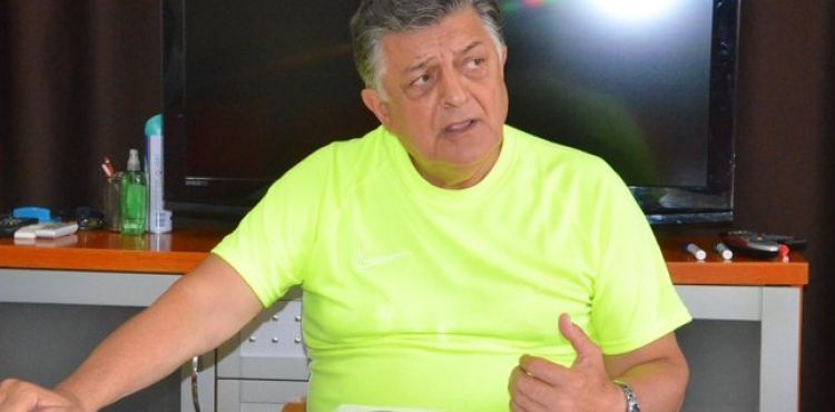 BB Erzurumspor Yılmaz Vural ile anlaştı