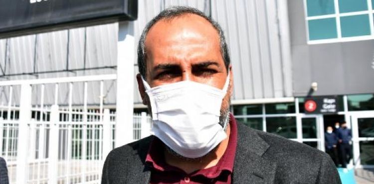 Kayserispor Basın Sözcüsü Mustafa Tokgöz: Bu ligde kalacağız