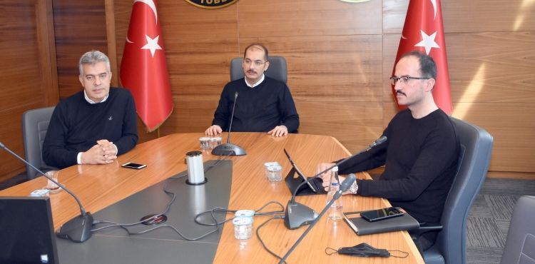ERKİN ŞAHİNÖZ: “BİTCOİN’İN PİYASA DEĞERİ TÜRKİYE EKONOMİSİNİN 1.5 KATI”