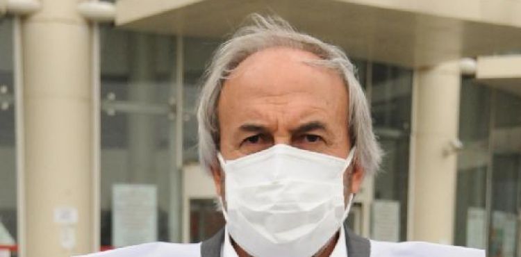 Kayseri Memur-Sen'den emekli amirallere suç duyurusu