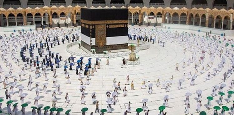 Suudi Arabistan Umre için bağışıklık şartı getirdi